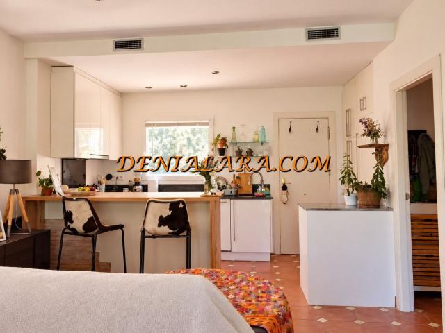 Apartamento en venta en la Marina Alta, Valencia