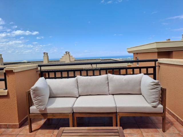 Apartamento en venta en la Marina Alta, Valencia