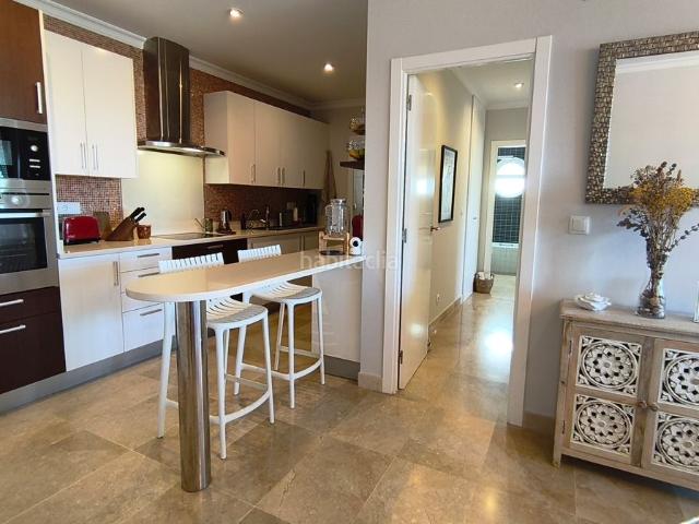 Apartamento en venta en la Marina Alta, Valencia