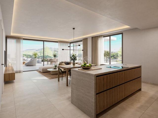 Apartamento en venta en la Marina Alta, Valencia