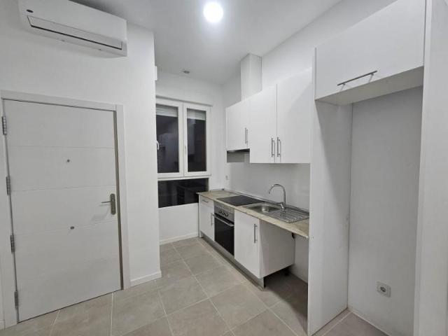Apartamento en venta en Pedrezuela, Madrid