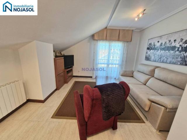 Apartamento en venta en Barrio Tregandín, Noja