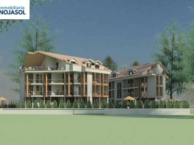 Apartamento en venta en Barrio Tregandín, Noja