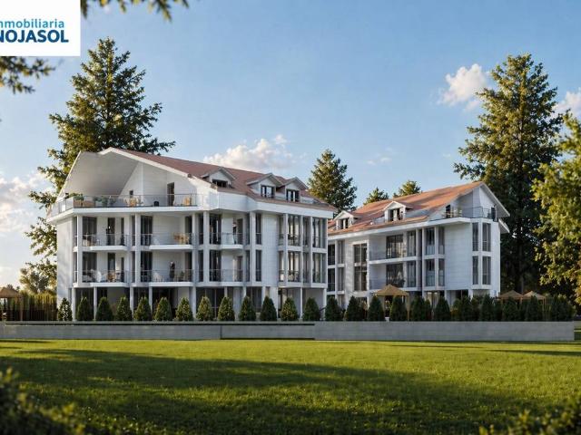 Apartamento en venta en Barrio Tregandín, Noja