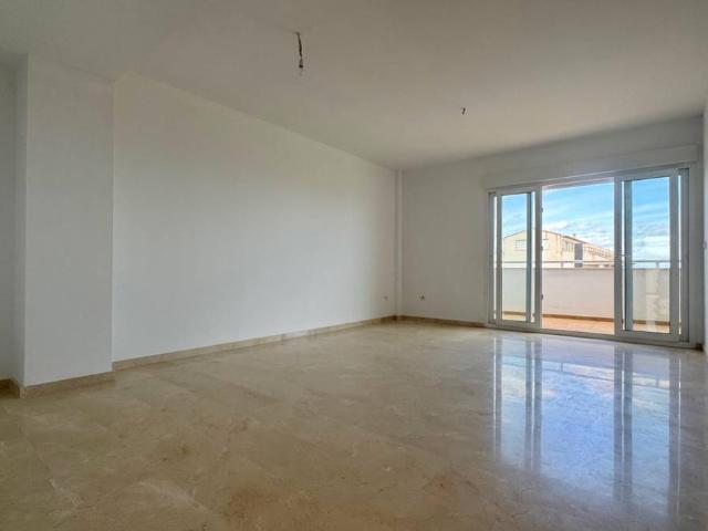 Apartamento en venta en la Marina Alta, Valencia