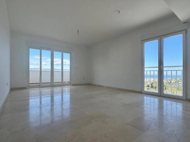 Apartamento en venta en la Marina Alta, Valencia