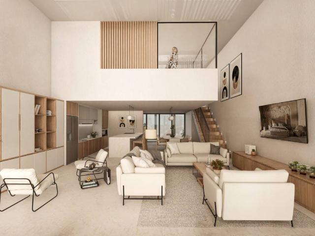 Apartamento en venta en la Marina Alta, Valencia