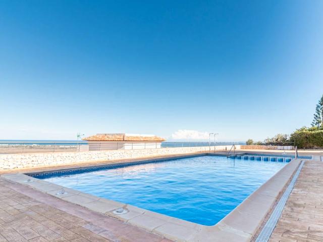 Apartamento en venta en la Marina Alta, Valencia