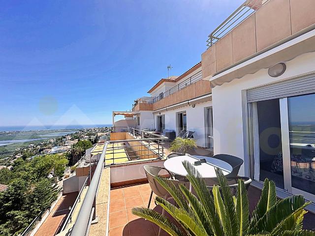 Apartamento en venta en la Marina Alta, Valencia