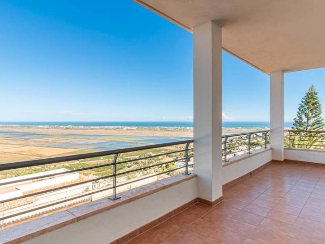 Apartamento en venta en la Marina Alta, Valencia