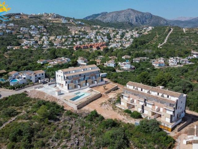 Apartamento en venta en Pego
