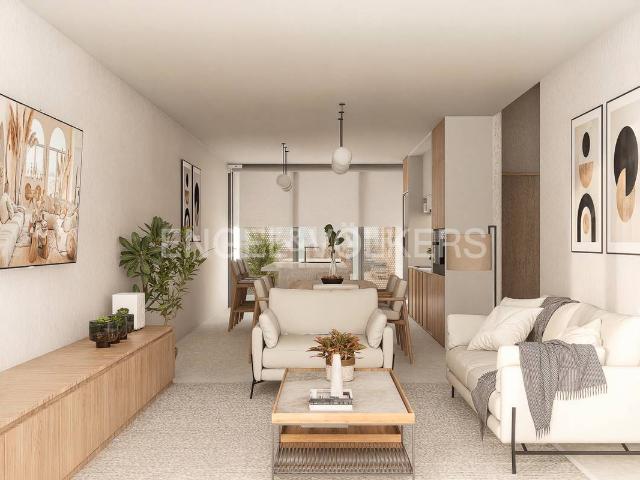 Apartamento en venta en Pego