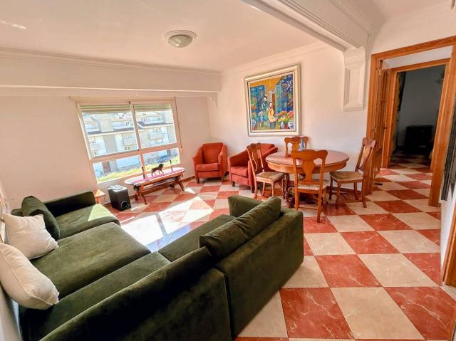 Apartamento en venta en la Marina Alta, Valencia