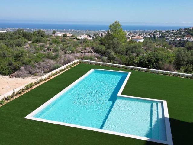 Apartamento en venta en la Marina Alta, Valencia