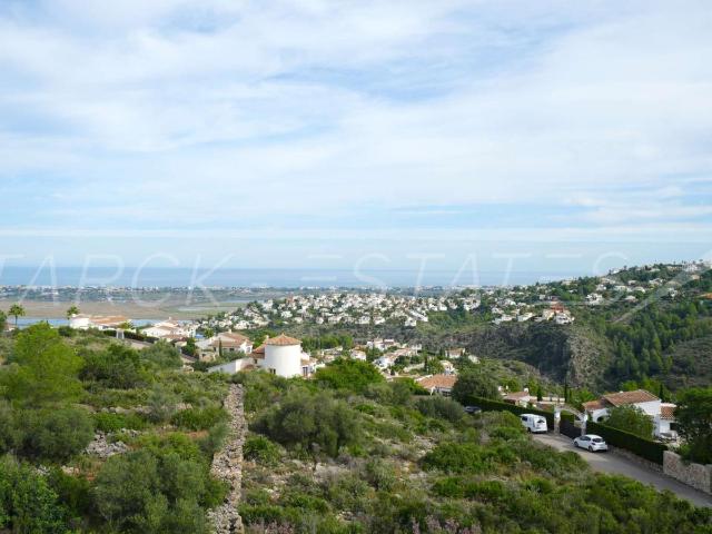 Apartamento en venta en Monte Pego, la Marina Alta