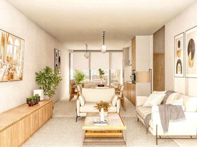 Apartamento en venta en Pego
