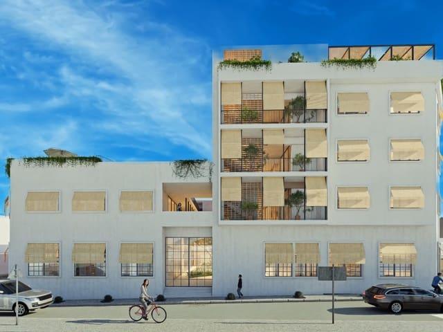 Apartamento en venta en Pego