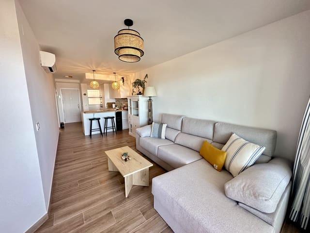 Apartamento en venta en la Marina Alta, Valencia