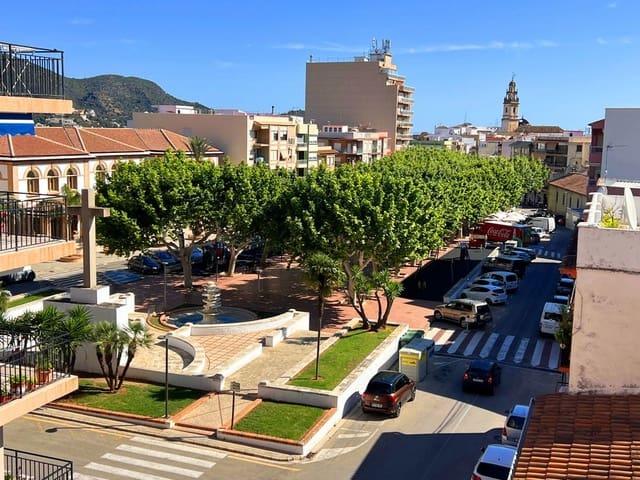 Apartamento en venta en Pego