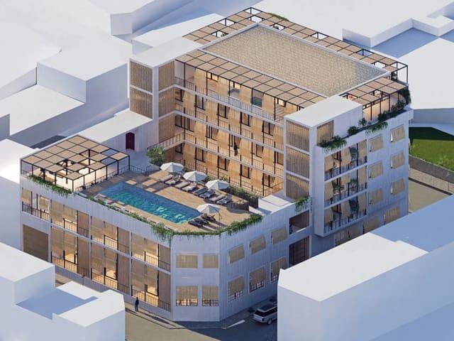 Apartamento en venta en Pego