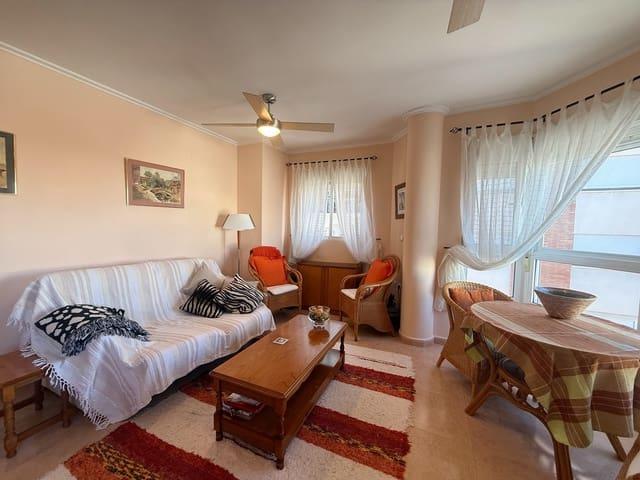 Apartamento en venta en la Marina Alta, Valencia