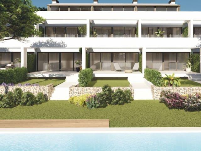Apartamento en venta en la Marina Alta, Valencia
