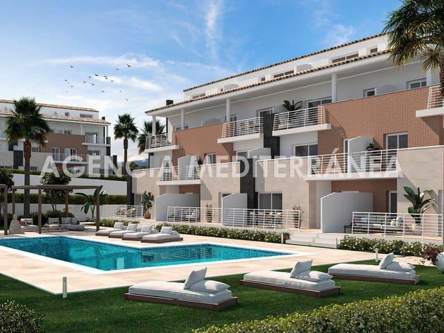 Apartamento en venta en Pego