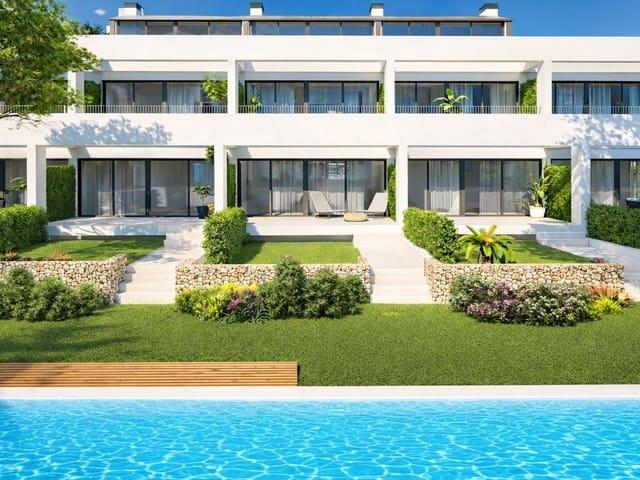 Apartamento en venta en la Marina Alta, Valencia