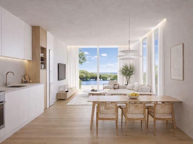 Apartamento en venta en la Marina Alta, Valencia