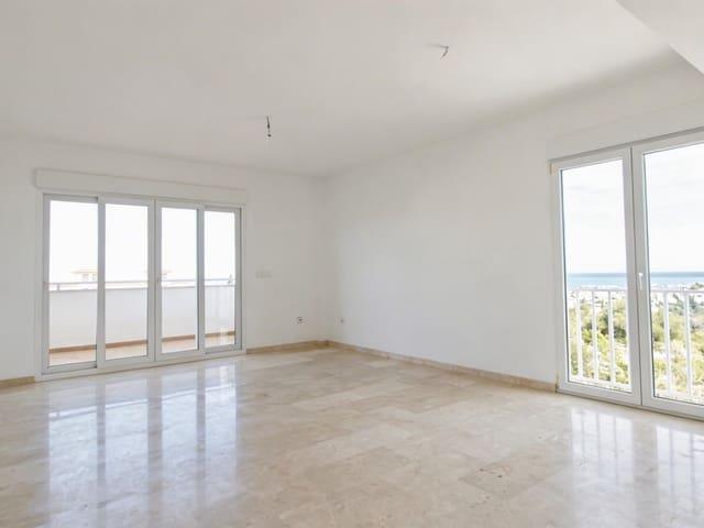 Apartamento en venta en la Marina Alta, Valencia