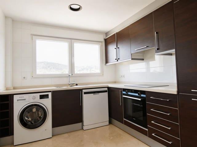 Apartamento en venta en la Marina Alta, Valencia