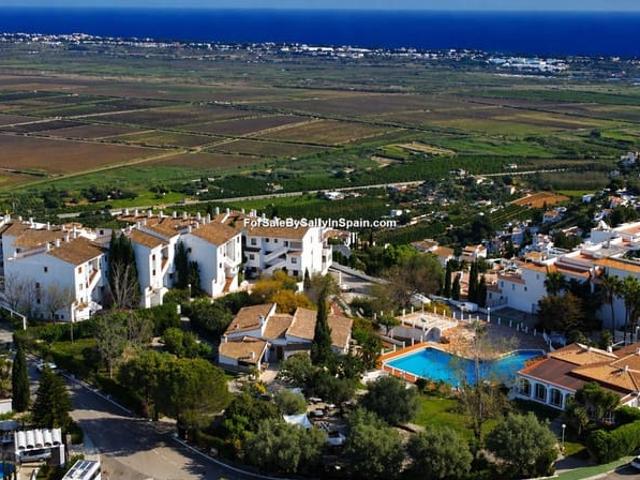 Apartamento en venta en la Marina Alta, Valencia