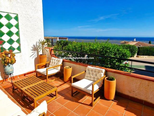Apartamento en venta en la Marina Alta, Valencia