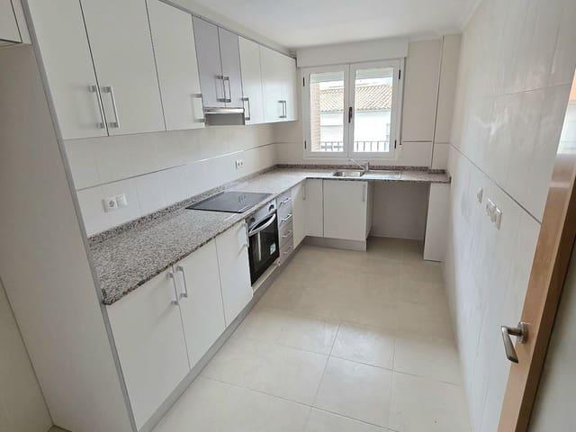 Apartamento en venta en la Marina Alta, Valencia