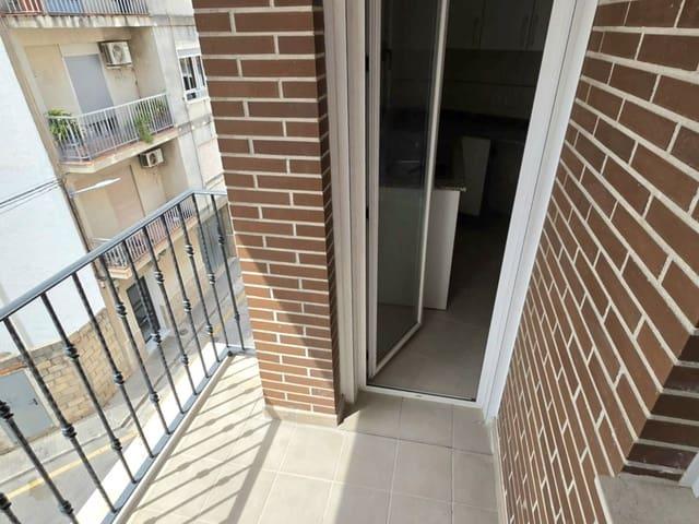 Apartamento en venta en la Marina Alta, Valencia