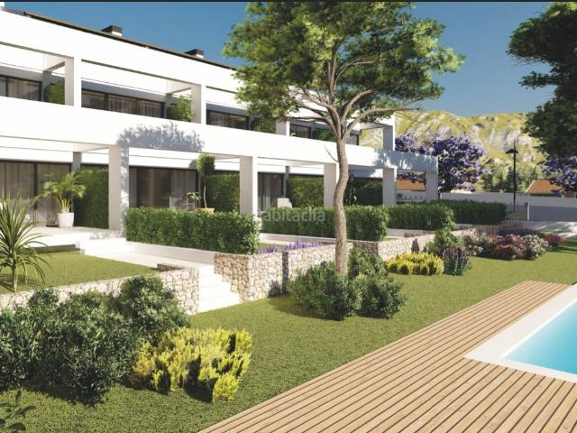 Apartamento en venta en la Marina Alta, Valencia