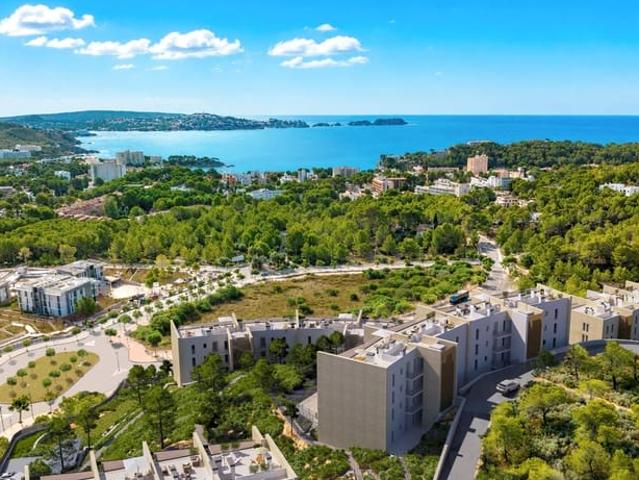 Apartamento en venta en Calvià, Serra de Tramuntana