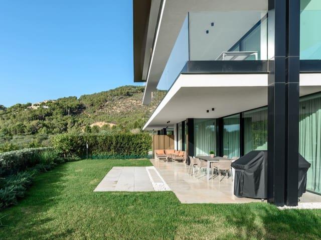 Apartamento en venta en Calvià, Serra de Tramuntana