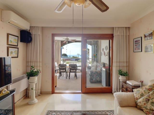 Apartamento en venta en Calvià, Serra de Tramuntana