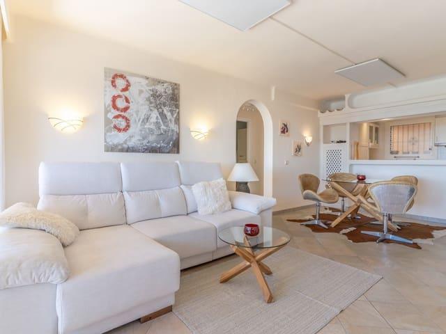 Apartamento en venta en Calvià, Serra de Tramuntana