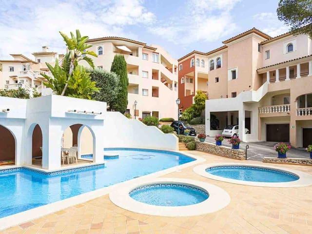 Apartamento en venta en Calvià, Serra de Tramuntana