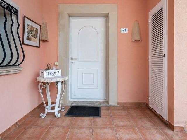 Apartamento en venta en Calvià, Serra de Tramuntana