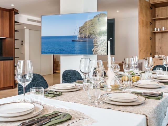 Apartamento en venta en Calvià, Serra de Tramuntana