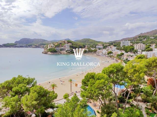 Apartamento en venta en Calvià, Serra de Tramuntana