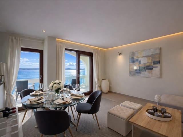 Apartamento en venta en Calvià, Serra de Tramuntana
