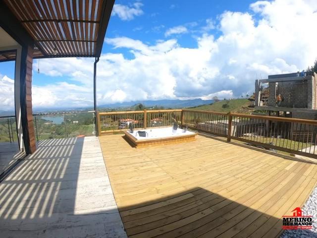 Casa Campestre en venta en Nariño