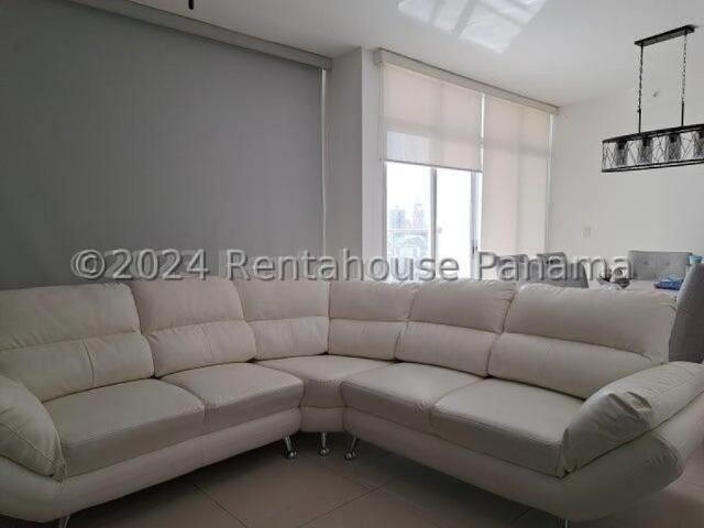 Apartamento en Venta en Penonomé Vista Hermosa Coclé 100 m2. 3 hab