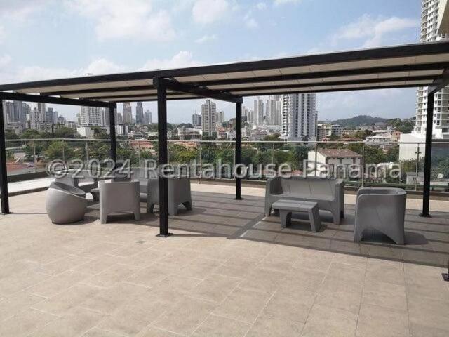 Apartamento en Venta en Penonomé Vista Hermosa Coclé 100 m2. 3 hab