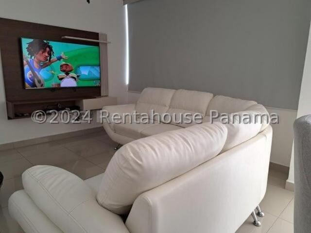 Apartamento en Venta en Penonomé Vista Hermosa Coclé 100 m2. 3 hab