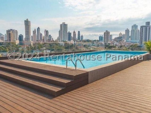 Apartamento en Venta en Penonomé Vista Hermosa Coclé 100 m2. 3 hab
